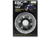 EBC SRK Complete Clutch Kit SRK102
