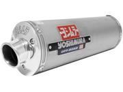 Yoshimura RS 3 Bolt On Stainless Steel