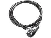 Kryptonite 2011 Hardwire Key Cable Bicycle Lock 3 4 Inch X Size 3.6 Foot