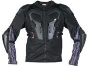 EVS G6 Lite Ballistic Jersey Black XX Large