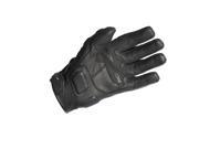 Scorpion Klaw 2 Leather Motorcycle Gloves Black Mens Size XX Large