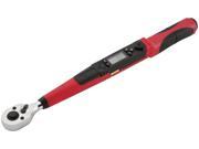 BikeMaster Digital Torque Wrench 1 2in. RJ48021