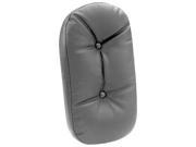 Mustang Sissy Bar Pillow Pad 12.5in Tall 7in Wide 79037