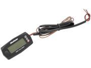 BikeMaster Digital Hour Meter RPM BA033W01