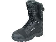 HMK Voyager Lace Up Boots Black 5 HM905V