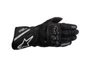 Alpinestars GP Plus Gloves Black Medium