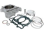 Athena Big Bore Cylinder Kit 290cc 600mm Over to 8300mm 135 1 Compression P400250100013