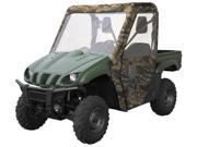 Classic Accessories 73063 UTV Enclosure Kawasaki 610 Hardwoods