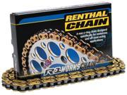 Renthal 428 R1 Works Chain 120 Links