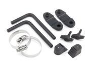 National Cycle Windshield Mounting Hardware Kit for DX Windshield KIT AE
