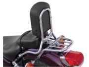 National Cycle Luggage Rack P9302 YAMAHA