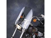 National Cycle Custom Heavy Duty Windshield N2220 For Harley Davidson