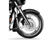 Arlen Ness Big Wheeler Front Fender 06 764 For Harley Davidson