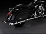 National Cycle Peacemaker Slip On Exhaust N41403