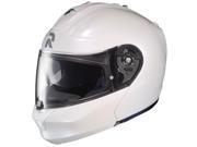 RPHA Helmets Motorcycle RPHA MAX Uni Pearl White Size XX Large