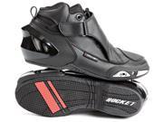 Joe Rocket Motorcycle Velocity V2X Boot Mens Black Size 12
