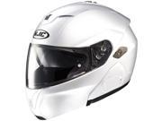 HJC Helmets Motorcycle SY MAX 3 UNI White Size X Large