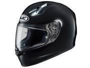 HJC Helmets Motorcycle FG 17 UNI Black Size XX Large