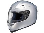 RPHA Helmets Motorcycle RPHA 10 Uni Silver Size XX Large