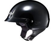 HJC Helmets Motorcycle IS 2 UNI Black Size X Large