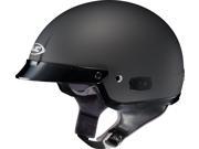 HJC Helmets Motorcycle IS 2 UNI Matte Black Size Large