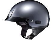HJC Helmets Motorcycle IS 2 UNI Anthracite Size Small