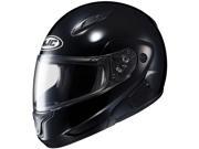 HJC Helmets Motorcycle CL MAX 2 UNI Black Size Small