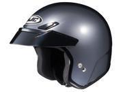 HJC Helmets Motorcycle CS 5N UNI Anthracite Size X Small