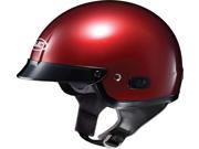 HJC Helmets Motorcycle IS 2 UNI Wine Size Medium