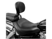 Bakup USA Driver Backrest Fully Adjustable BAK K 1600NOM FA Kawasaki