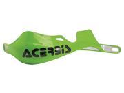 Acerbis Rally Pro Handguard without Mount Green