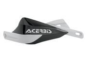 Acerbis Rally III Handguards Black