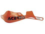 Acerbis Rally Pro Handguard without Mount KTM Orange