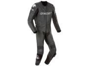 Joe Rocket Speedmaster 6.0 One Piece Black Size 46