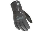 Joe Rocket Motorcycle Ballistic 7.0 Glove Ladies Black Size X Small