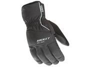 Joe Rocket Ballistic 7.0 Motorcycle Gloves Black Size XX Large