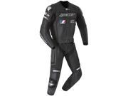 Joe Rocket Speedmaster 5.0 Two Piece Black Size 50