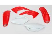 UFO Plastics Complete Body Kit OEM HOKIT111 999
