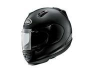Arai Defiant Solid Motorcycle Helmet Black Frost Large