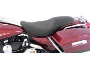 Mustang Tripper Fastback Seat 76588 For Harley Davidson