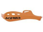 Acerbis Rally Profile Handguards Orange