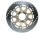 EBC OE Replacement Brake Rotor MD6059D
