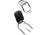 National Cycle Backrest with Pad P9301