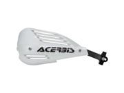Acerbis Multi concept Handguards White 2244140002