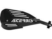 Acerbis Multi concept Handguards Black 2244140001