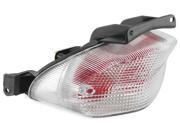 Clear Alternatives Integrated Taillight Clear CTL 0095 IT Yamaha