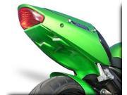 Hotbodies Racing SBK Undertail Green 2011 2013 51101 1103 Kawasaki