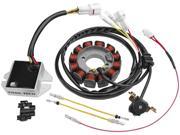 Trail Tech Electrical System Kit S 8500