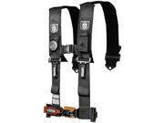 Pro Armor 5pt Harness Special Edition Black