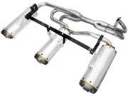 2 Brothers Exhaust M 7 Dual Full System 005 3090106DV